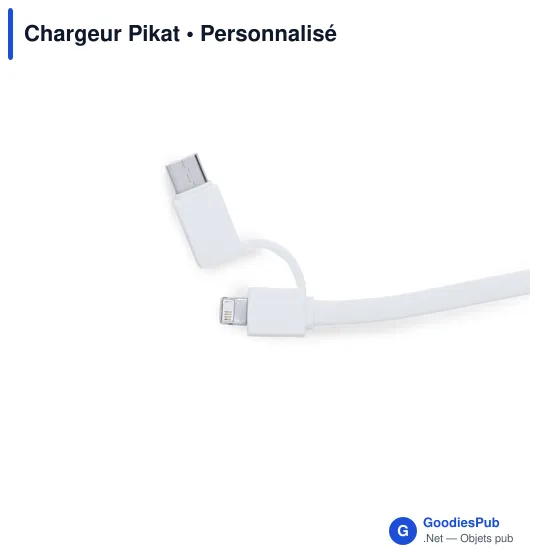 Chargeur Pikat - Image 3