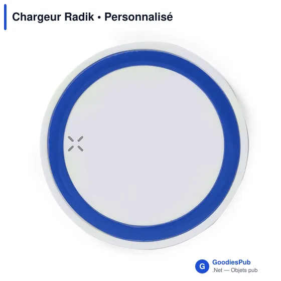 Chargeur Radik - Image 1