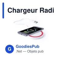 Chargeur Radik - Miniature 11