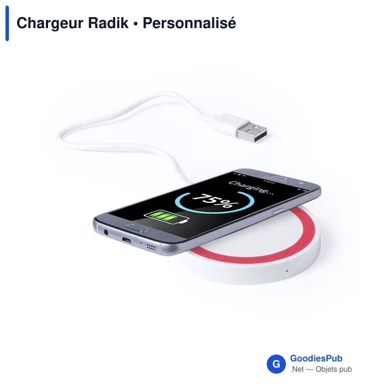Chargeur Radik - Image 11