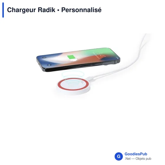 Chargeur Radik - Image 12