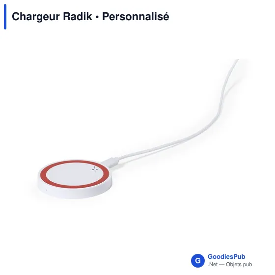 Chargeur Radik - Image 7