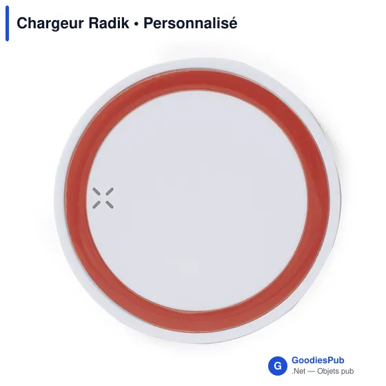 Chargeur Radik - Image 8