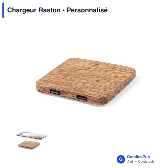 Chargeur Raston - Image 1