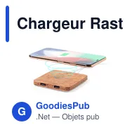 Chargeur Raston - Miniature 2