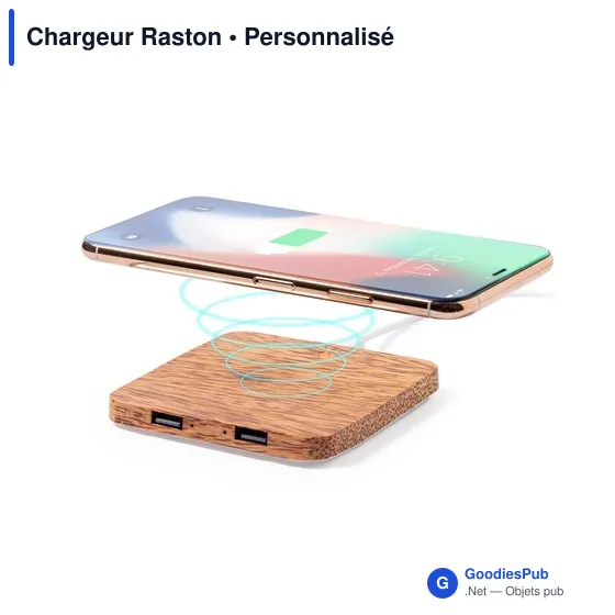 Chargeur Raston - Image 2