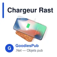 Chargeur Raston - Miniature 3