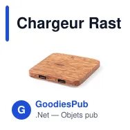 Chargeur Raston - Miniature 4