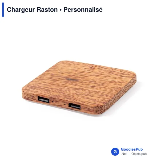 Chargeur Raston - Image 4