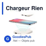 Chargeur Riens - Miniature 3