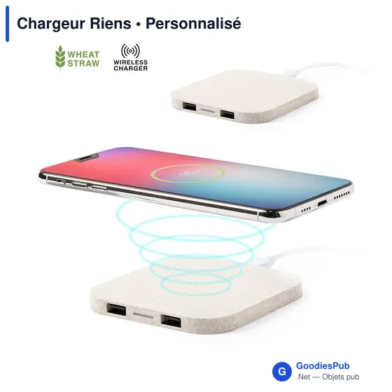 Chargeur Riens - Image 3