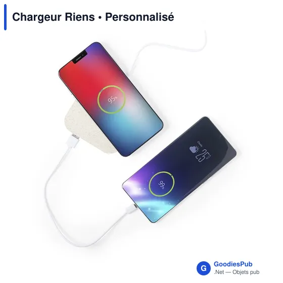 Chargeur Riens - Image 4