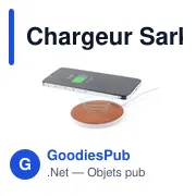 Chargeur Sarkul RCS - Miniature 4