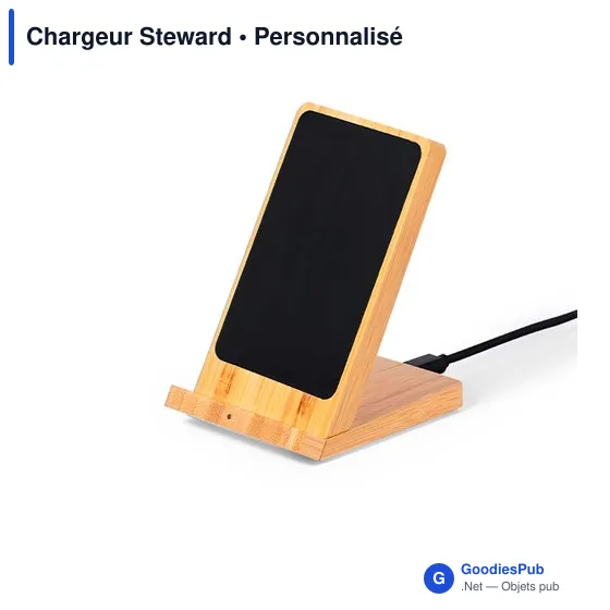 Chargeur Steward - Image 2