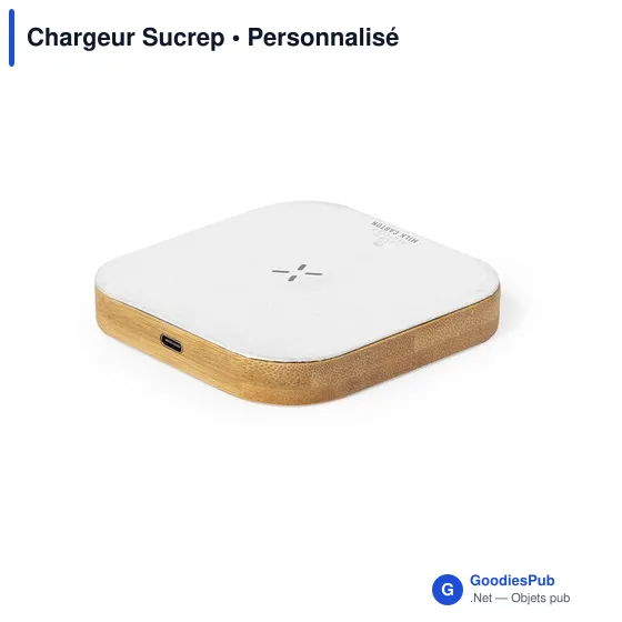 Chargeur Sucrep - Image 2