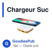 Chargeur Sucrep - Miniature 3