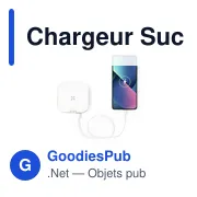 Chargeur Sucrep - Miniature 4