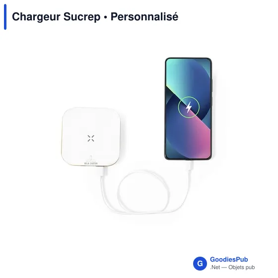 Chargeur Sucrep - Image 4