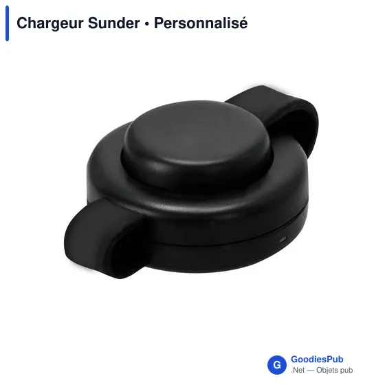 Chargeur Sunder - Image 12