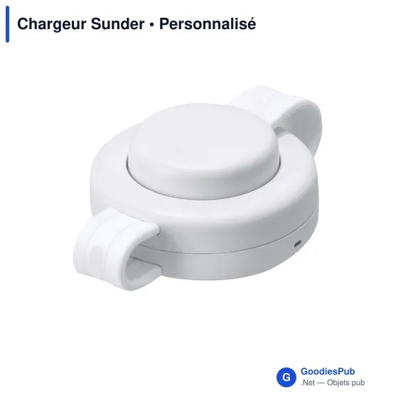 Chargeur Sunder - Image 5