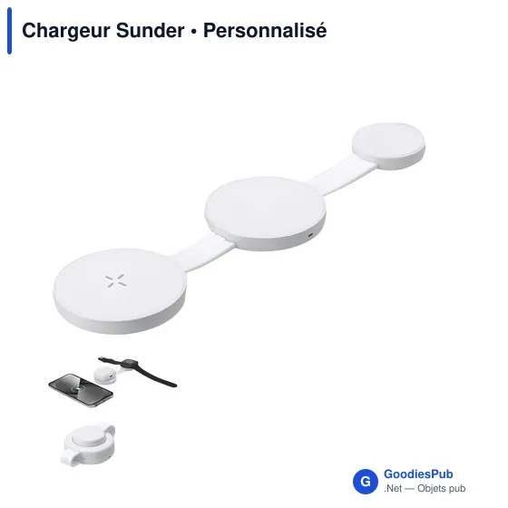 Chargeur Sunder - Image 8