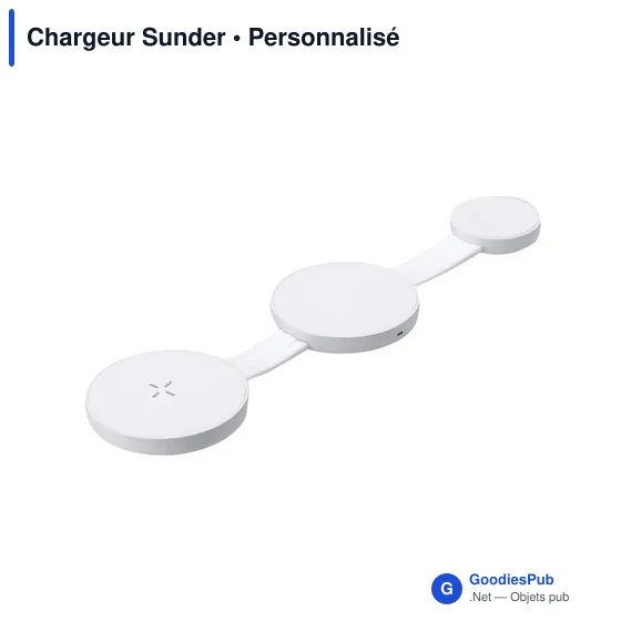 Chargeur Sunder - Image 9