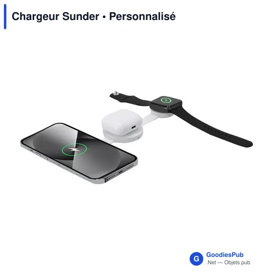Chargeur Sunder - Image 10
