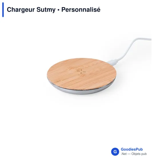 Chargeur Sutmy - Image 2