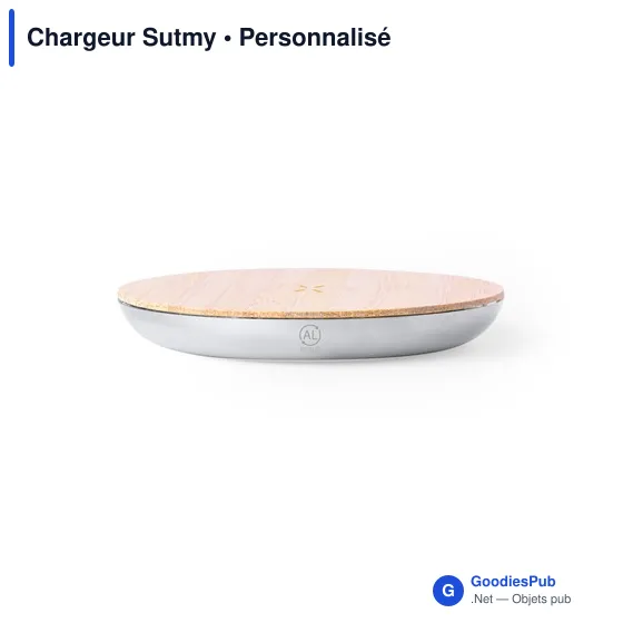 Chargeur Sutmy - Image 4
