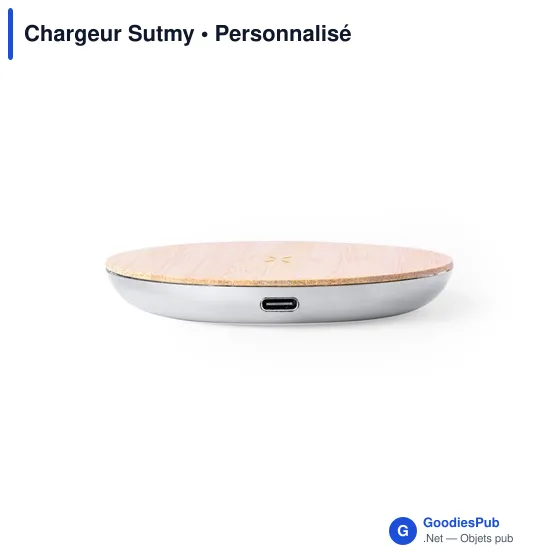 Chargeur Sutmy - Image 5