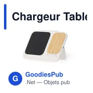 Chargeur Tablette décriture LCD Artic - Miniature 3