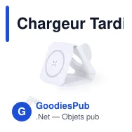 Chargeur Tardim - Miniature 1