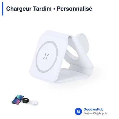 Chargeur Tardim