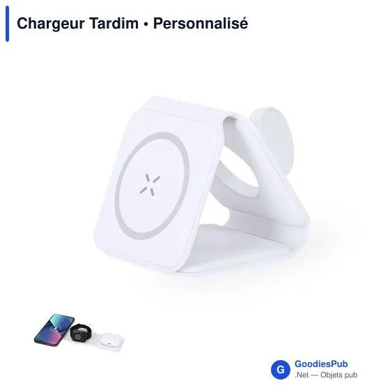 Chargeur Tardim - Image 1