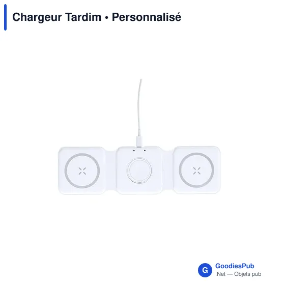 Chargeur Tardim - Image 2