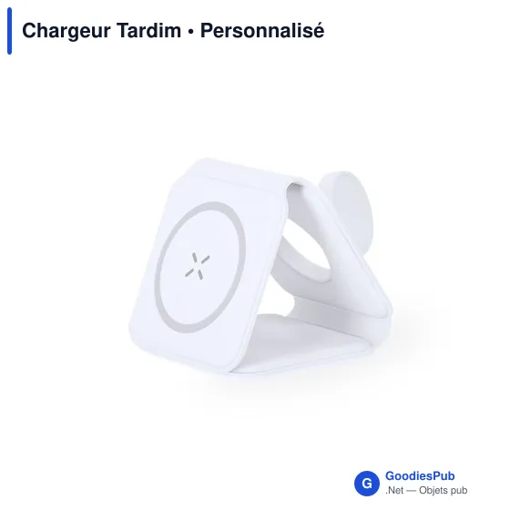 Chargeur Tardim - Image 3