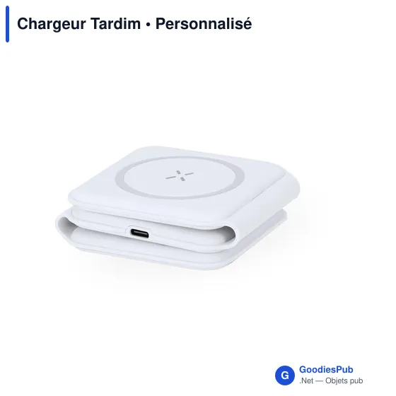 Chargeur Tardim - Image 4