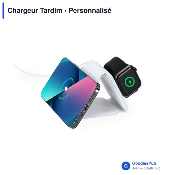 Chargeur Tardim - Image 5