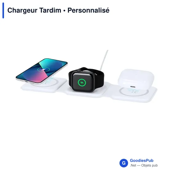 Chargeur Tardim - Image 6