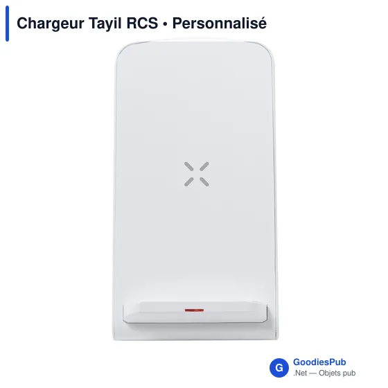 Chargeur Tayil RCS - Image 2