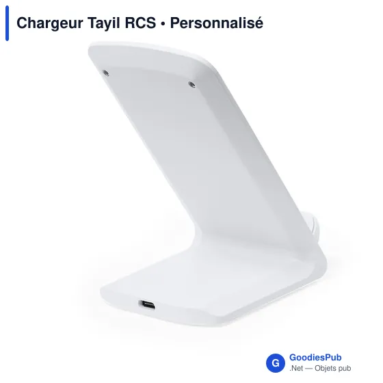Chargeur Tayil RCS - Image 4