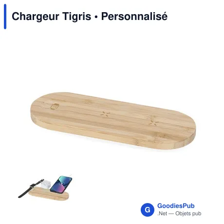 Chargeur Tigris