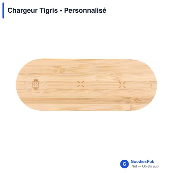 Chargeur Tigris - Image 2