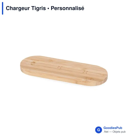 Chargeur Tigris - Image 3
