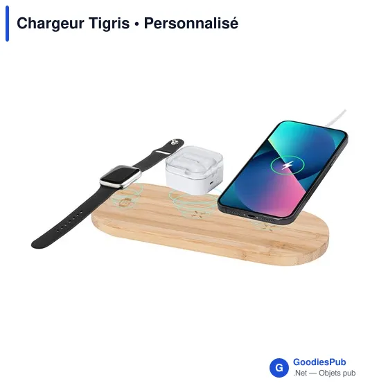 Chargeur Tigris - Image 4