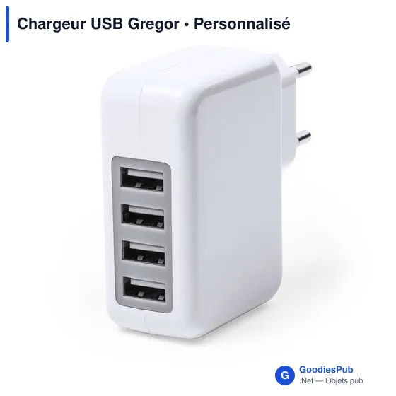 Clé USB personnalisable avec logo pour entreprises - Image 2