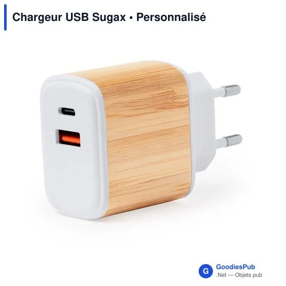 Clé USB personnalisable avec logo pour entreprises et événements - Image 3