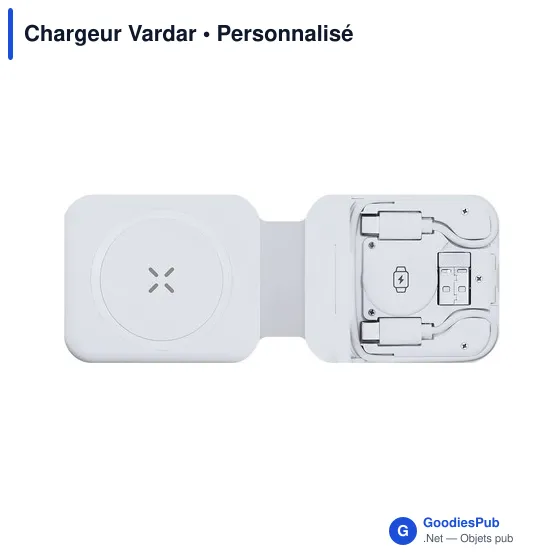 Chargeur Vardar - Image 2