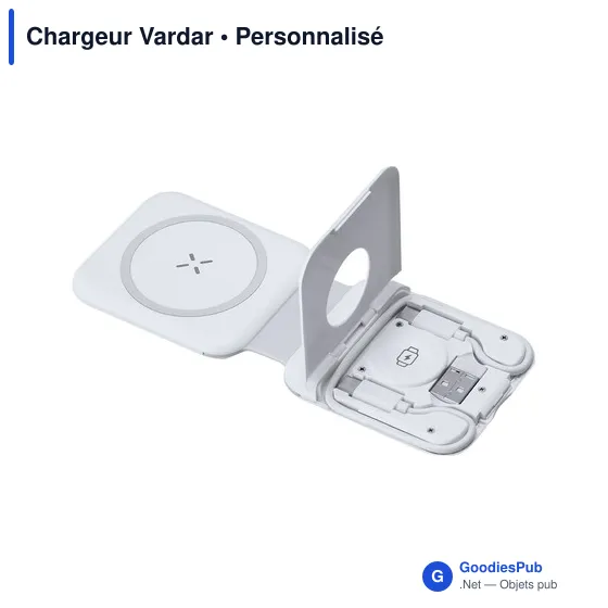 Chargeur Vardar - Image 3