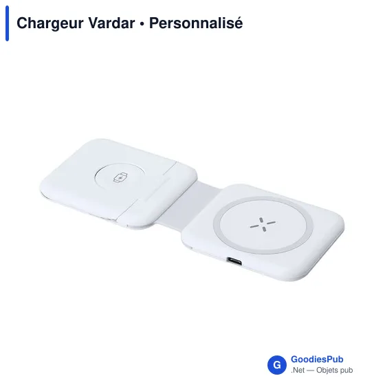 Chargeur Vardar - Image 4